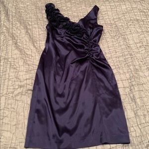 Blue Dress Size 4